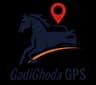 GadiGhoda GPS logo
